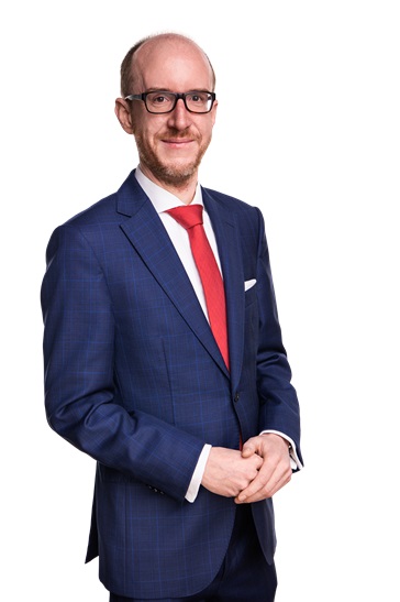 Portraitfoto Christian Zöpfchen